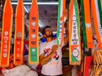 आघाड्यांचा 'फज्जा', बंडखोरीचा 'धडाका'! उमेदवारी अर्ज माघारीनंतर चित्र झाले स्पष्ट; 'युती' कागदावर, 'मैदानात' मात्र सर्वच स्वतंत्र! - Marathi News | explosion of rebellion After the withdrawal of nomination papers, the picture became clear; Unity on paper, but in the field everyone is independent | Latest maharashtra News at Lokmat.com