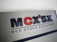 MCX च्या शेअरनं गाठला ₹१०,२५० चा उच्चांकी स्तर; ₹१२,५०० पर्यंत जाऊ शकतो भाव, काय म्हणाले एक्सपोर्ट - Marathi News | MCX shares hit a high of rs 10250 Price can go up to rs 12500 says Export | Latest business News at Lokmat.com