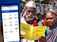 मोफत रेशन हवे असेल तर, Mera Ration अ‍ॅप डाऊनलोड करा...; केंद्राचेच आहे, अनेकांना माहिती नाही... - Marathi News | If want free ration, download Mera Ration app...; It belongs to the center, many people don't know... | Latest national Photos at Lokmat.com