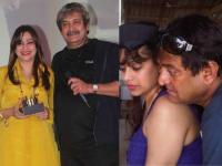 पाहताच क्षणी प्रेमात पडले, एक फोन केला अन्...अशी सुरु झाली महेश मांजरेकर यांची लव्हस्टोरी - Marathi News | mahesh manjrekar marathi director and medha manjrekar love story fell in love at first sight | Latest filmy Photos at Lokmat.com