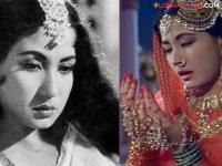 वयाने मोठ्या दिग्दर्शकासोबत लग्न केलं अन् फसली! घटस्फोटानंतर व्यसनाधीन झाली, सुपरस्टार अभिनेत्रीनं सोसलं बरंच काही - Marathi News | bollywood actress tragedy queen meena kumari tragic life marry with kamal amrohi know about her film industry journey | Latest filmy Photos at Lokmat.com