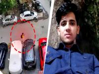 ९ तासांत २ बलात्कार अन् १ हत्या, आधी मित्राच्या बायकोवर बळजबरी मग...; आरोपी राहुलचं सत्य उघड - Marathi News | 2 rapes and 1 murder in 9 hours, first rape of friend wife then...; Accused Rahul meena truth revealed | Latest crime News at Lokmat.com