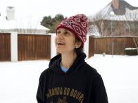 बॉलिवूडच्या या अभिनेत्रीला ओळखलंत का?, तडकाफडकी देश सोडून ती परदेशात झाली स्थायिक - Marathi News | Did you know this Bollywood actress? She left the country and settled abroad. | Latest filmy Photos at Lokmat.com