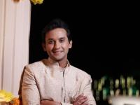 Flashback 2025: "२०२५ वर्ष असंख्य सुंदर आठवणींनी भरलेलं आहे", मेघन जाधवने वर्षाखेरीस आठवणींना दिला उजाळा - Marathi News | Flashback 2025 : "The year 2025 is filled with countless beautiful memories," Meghan Jadhav reminisced at the end of the year. | Latest filmy News at Lokmat.com