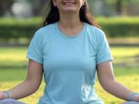 मेनोपॉज म्हणजे नव्या आयुष्याची सुरुवात! महिलांनी चाळिशीत विसरूच नयेत ५ गोल्डन रुल्स, राहाल कायम आनंदी आणि फिट - Marathi News | Healthy lifestyle tips for women over 40 5 golden rules for managing menopause naturally Diet and exercise plan for menopause in Marathi How to stay fit and happy after 40 for women Menopause relief tips for working women | Latest sakhi Photos at Lokmat.com