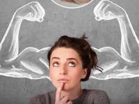 मनानं स्ट्रॉंग व्हायचं असेल तर ७ गोष्टी करा, कुठल्याही परिस्थितीचा सामना कराल हसत हसत... - Marathi News | how to train your mind to be mentally strong mentally strong people habits how to become mentally strong | Latest sakhi Photos at Lokmat.com