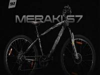 Ninety One E Cycles : ४ मोड्स असलेली इलेक्ट्रीक सायकल लाँच; ३५ किमीची रेंज, किंमतही बजेटमध्ये - Marathi News | Ninety One Electric Cycles 4 Mode Electric Bicycle Launch 35 km range price also in budget know details features price | Latest auto Photos at Lokmat.com
