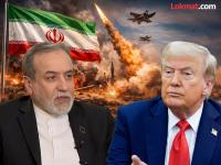 ना होर्मुझ खुला करणार, ना ४५ दिवसांचा युद्धविराम होणार! इराणनं प्रस्ताव धुडकावला; आता अमेरिका काय करणार? - Marathi News | Iran-US Ceasefire Neither will Hormuz be opened, nor will there be a 45-day ceasefire Iran rejected the proposal What will America do now | Latest international News at Lokmat.com ना होर्मुझ खुला करणार, ना ४५ दिवसांचा युद्धविराम होणार! इराणनं प्रस्ताव धुडकावला; आता अमेरिका काय करणार? - Marathi News | Iran-US Ceasefire Neither will Hormuz be opened, nor will there be a 45-day ceasefire Iran rejected the proposal What will America do now | Latest international News at Lokmat.com