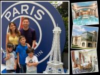 लिओनेल मेस्सी - Marathi News | Lionel Messi | Latest football Photos at Lokmat.com