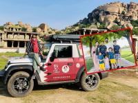 Mother-of-five from Kerala takes solo trip to watch Messi in action at FIFA World Cup in Qatar - News | Mother-of-five from Kerala takes solo trip to watch Messi in action at FIFA World Cup in Qatar | Latest football Photos at Lokmattimes.com