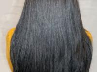 केसांसाठी बहुगुणी आहे मेथी! 'या' पद्धतीने लावा हेअर पॅक, कोंड्याचा त्रास होईल कमी- केस होतील दाट - Marathi News | hair care tips fenugreek pack for dandruff natural remedy for thick hair how to use methi for hair growth | Latest sakhi Photos at Lokmat.com