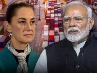 मॅक्सिको भारतावर नाही तर आपल्याच प्रगतीवर टाळं लावतोय, फेडावी लागेल मोठी किंमत - Marathi News | Mexico Tariff on India they are not putting a stop to India but to its own progress it will have to pay a heavy price | Latest business News at Lokmat.com मॅक्सिको भारतावर नाही तर आपल्याच प्रगतीवर टाळं लावतोय, फेडावी लागेल मोठी किंमत - Marathi News | Mexico Tariff on India they are not putting a stop to India but to its own progress it will have to pay a heavy price | Latest business News at Lokmat.com