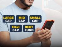 डेट फंड्सकडे गुंतवणूकदारांची पाठ! महिन्यात २५,६९२ कोटी काढले, 'या' योजनेला सर्वाधिक पसंती - Marathi News | Equity Mutual Fund Inflows Jump 21% to ₹29,911 Cr in November; Investors Dump Debt Funds | Latest business News at Lokmat.com डेट फंड्सकडे गुंतवणूकदारांची पाठ! महिन्यात २५,६९२ कोटी काढले, 'या' योजनेला सर्वाधिक पसंती - Marathi News | Equity Mutual Fund Inflows Jump 21% to ₹29,911 Cr in November; Investors Dump Debt Funds | Latest business News at Lokmat.com