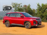 एमजी हेक्टर अन् डेंजर समजला जाणारा 'खोब्याचा' घाट रस्ता; १५०० किमीच्या अंतरात मायलेजने धक्का दिला... - Marathi News | MG Hector diesel review 2024: MG Hector and the 'dangerous' Ghat road; Mileage shocked within 1500 km... | Latest auto Photos at Lokmat.com