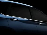 आज एक चमकणारी एसयुव्ही लाँच होणार; इंटरनेट कनेक्टेड, मोठी टचस्क्रीन सह बरेच काही मिळणार... - Marathi News | A shiny SUV will be launched today; it will be internet connected, have a large touchscreen and much more... | Latest auto News at Lokmat.com आज एक चमकणारी एसयुव्ही लाँच होणार; इंटरनेट कनेक्टेड, मोठी टचस्क्रीन सह बरेच काही मिळणार... - Marathi News | A shiny SUV will be launched today; it will be internet connected, have a large touchscreen and much more... | Latest auto News at Lokmat.com