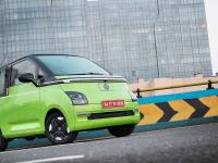 जीएसटी कपातीचा फायदा संपत चालला...! एमजीने पहिली घोषणा केली, जानेवारीपासून कारच्या किंमतीत होणार मोठी वाढ - Marathi News | The benefit of GST reduction is ending...! MG makes its first announcement, car prices will increase significantly from 1 January, 2026 | Latest auto News at Lokmat.com