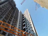 परवडणारी घरे गेली कुठे? मुंबईकरांची ‘म्हाडा’कडे पाठ; आतापर्यंत २,६४० घरांसाठी आले ४५,८१० अर्ज - Marathi News | MHADA Mumbai Board has received 45,810 applications for its 2,640 affordable homes | Latest mumbai News at Lokmat.com