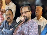 "नवी मुंबईत बाहेरून लोक आणून..."; शिंदेसेनेचे खासदार नरेश म्हस्केंचा भाजपावर गंभीर आरोप - Marathi News | Eknath Shinde faction MP Naresh Mhaske criticized BJP leader Ganesh Naik | Latest navi-mumbai News at Lokmat.com "नवी मुंबईत बाहेरून लोक आणून..."; शिंदेसेनेचे खासदार नरेश म्हस्केंचा भाजपावर गंभीर आरोप - Marathi News | Eknath Shinde faction MP Naresh Mhaske criticized BJP leader Ganesh Naik | Latest navi-mumbai News at Lokmat.com