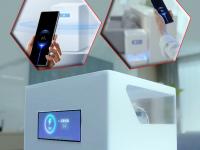 Mi Air Charge : सायन्स फिक्शन नाही; ना वायर, ना स्टँड, कुठेही बसून मोबाईल करता येणार चार्ज - Marathi News | Xiaomi Unveils Mi Air Charge Wireless Charging Technology to Fuel Up Devices Over the Air | Latest tech Photos at Lokmat.com