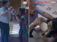 "याच्यापेक्षा वाईट...", 'मी संसार माझा...' मालिकेतील 'त्या' सीनवरुन झालेल्या ट्रोलिंगवर दिग्दर्शकाची प्रतिक्रिया, म्हणाले... - Marathi News | director ravi karmarkar reaction on mi sansar majha rekhite serial trolling says | Latest filmy News at Lokmat.com "याच्यापेक्षा वाईट...", 'मी संसार माझा...' मालिकेतील 'त्या' सीनवरुन झालेल्या ट्रोलिंगवर दिग्दर्शकाची प्रतिक्रिया, म्हणाले... - Marathi News | director ravi karmarkar reaction on mi sansar majha rekhite serial trolling says | Latest filmy News at Lokmat.com