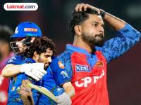 हा पराभव पचवणं कठीण; सलग पाचव्या पराभवानंतर तिलक वर्माचं नाव घेत काय म्हणाला श्रेयस अय्यर? - Marathi News | IPL 2026 Tough Pill To Swallow Shreyas Iyer Reacts After PBKS Lose To MI Also praised Tilak Varma's innings | Latest cricket News at Lokmat.com