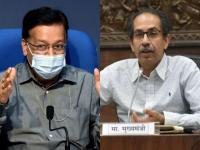 CoronaVirus Updates: महाराष्ट्रासह 'या' राज्यांत कठोर निर्बंध लागू करा; केंद्र सरकारचं आवाहन, दिल्लीत बैठक पार - Marathi News | CoronaVirus Updates: Impose strict restrictions on state including Maharashtra; Central government's appeal, meeting held in Delhi | Latest mumbai Photos at Lokmat.com