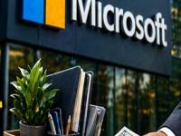 'एकरकमी पैसे घ्या आणि नोकरी सोडा' Microsoft नं हजारो कर्मचाऱ्यांना का म्हटलं असं? - Marathi News | Why did Microsoft tell thousands of employees to take a lump sum and quit their jobs Voluntary Retirement offer for employees | Latest business News at Lokmat.com