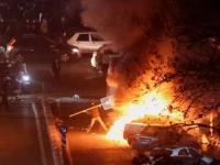 इराणमध्ये अराजकता! २००० हून अधिक लोकांचा मृत्यू, सरकारने पहिल्यांदाच सत्य केले मान्य - Marathi News | Chaos in Iran! More than 2000 people died, government admits the truth for the first time | Latest international News at Lokmat.com