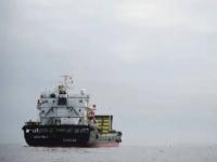 अमेरिकन नौदलाला इराणचा खुलं आव्हान! डोळ्यांदेखत टँकरने ओलांडली 'होर्मुझ'; ट्रम्प यांचे सैन्य पाहतच राहिले - Marathi News | iran tanker crosses strait of hormuz us navy trump blockade fail marathi | Latest international News at Lokmat.com अमेरिकन नौदलाला इराणचा खुलं आव्हान! डोळ्यांदेखत टँकरने ओलांडली 'होर्मुझ'; ट्रम्प यांचे सैन्य पाहतच राहिले - Marathi News | iran tanker crosses strait of hormuz us navy trump blockade fail marathi | Latest international News at Lokmat.com