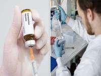 CoronaVirus News: आशेचा किरण! कोरोना लसीवर 'हे' पाच देश करताहेत महत्त्वाचं संशोधन - Marathi News | CoronaVirus: Work is underway to develop a vaccine for coronavirus disease worldwide mac | Latest international Photos at Lokmat.com