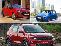Petrol-Diesel च्या वाढत्या किंमतींमध्ये 'या' Cars देतील दिलासा; पाहा बेस्ट मायलेज देणाऱ्या गाड्या - Marathi News | petrol diesel prices hikes here is the most fuel efficient and best mileage cars in every segment | Latest auto Photos at Lokmat.com