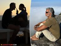 न्यूड फोटोशूटमुळे वादात अडकला! १४ वर्षे खटला लढला; अर्ध्या वयाच्या गर्लफ्रेंडसोबत संसार थाटून जगतोय 'असं' आयुष्य - Marathi News | milind soman nude photoshoot controversay marry to 26 years younger ankita kanwar know about her journey | Latest filmy Photos at Lokmat.com न्यूड फोटोशूटमुळे वादात अडकला! १४ वर्षे खटला लढला; अर्ध्या वयाच्या गर्लफ्रेंडसोबत संसार थाटून जगतोय 'असं' आयुष्य - Marathi News | milind soman nude photoshoot controversay marry to 26 years younger ankita kanwar know about her journey | Latest filmy Photos at Lokmat.com