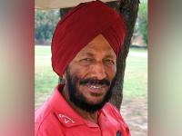 मिल्खा सिंग - Marathi News | Milkha Singh | Latest other-sports Photos at Lokmat.com