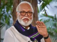 छगन भुजबळ यांच्यावर यशस्वी हृदय शस्त्रक्रिया; जाणून घ्या हेल्थ अपडेट - Marathi News | Successful heart surgery on Chhagan Bhujbal; Know health update | Latest mumbai News at Lokmat.com