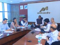 “मीरा-भाईंदर मेट्रोचे डोंगरी कारशेड रद्द, लवकर अधिसूचना”; प्रताप सरनाईक यांनी दिली माहिती - Marathi News | minister pratap sarnaik told that dongri carshed of mira bhayandar metro cancelled and notification soon | Latest maharashtra News at Lokmat.com