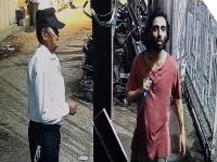 मिरा रोडमध्ये धर्म विचारून केला चाकू हल्ला; आराेपी जैब अन्सारी ‘लोन वुल्फ’ असण्याची शक्यता - Marathi News | Knife attack in Mira Road after asking for religion; Accused Zaib Ansari likely to be a 'lone wolf' | Latest crime News at Lokmat.com