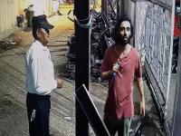 कलमा वाचता येतो का? विचारले अन् सुरक्षा रक्षकांवर चालवला चाकू; मीरा रोडच्या हल्ल्यात 'लोन वुल्फ'चा संशय - Marathi News | Mira Road Stabbing Terror Angle Probed After Accused Asks Guards to Recite Kalma | Latest crime News at Lokmat.com