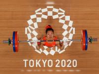Tokyo Olympics: 8 घंटे कठिन मेहनत, नॉर्वे से आ रहा था खाना, जानिए मेडल विजेता मीराबाई चानू की कहानी - | Tokyo Olympics 2020 Silver medalist Mirabai Chanu diet and Weight training schedule revealed, See pic | Latest other-sports Photos at Lokmatnews.in