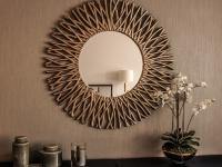 तुमचा घरातील आरसा ठरु शकतो तुमच्या भविष्याचा आरसा, भरभराटीसाठी वापरा 'या' टिप्स - Marathi News | Your mirror at home can be the mirror of your future, use these tips to thrive | Latest bhakti Photos at Lokmat.com