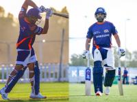 IPL 2020 : मुंबई इंडियन्सनची 'स्मार्ट रिंग' देणार कोरोनाशी लढा! - Marathi News | IPL 2020: Mumbai Indians to use ‘smart ring’ to fight COVID-19 | Latest cricket Photos at Lokmat.com