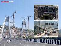 मिसिंग लिंकवर सेल्फी, फोटो काढाल, तर महागात पडेल; सीसीटीव्हीची नजर, MSRDCने दिला इशारा - Marathi News | Taking selfies or photos on Missing Link will cost you dearly; CCTV surveillance, MSRDC warns | Latest mumbai News at Lokmat.com