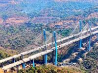 मीसिंग लिंक उद्घाटनाला मुहूर्त! १ मेपासून मुंबई-पुणे प्रवास होणार जलद; कोंडीजाचातून होणार सुटका - Marathi News | Time for the inauguration of the Mising Link! Mumbai-Pune travel will be faster from May 1; Congestion will be relieved | Latest maharashtra News at Lokmat.com