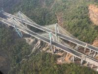 मिसिंग लिंकवर सेल्फीसाठी थांबलात तर होईल मोठा ताप; वाहतूक पोलिसांकडून दाेन दिवसांत ९० वाहनांवर दंडात्मक कारवाई - Marathi News | If you stop for a selfie at Missing Link, you will get a big fever; Traffic police will take punitive action against 90 vehicles in two days | Latest mumbai News at Lokmat.com