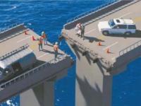 गलती से मिस्टेक! 'या' चुका पाहून हसू आवरणार नाही - Marathi News | you will cant stop laughing after watching this engineering mistakes | Latest jarahatke Photos at Lokmat.com