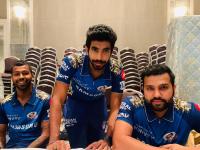 IPL 2020 : मुंबई इंडियन्स पाचव्या जेतेपदासाठी सज्ज; पण 'ही' कमकुवत बाजू करू शकते घात! - Marathi News | IPL 2020 : Mumbai Indians looking good for their 5th IPL title, read complete analysis of MI team | Latest cricket Photos at Lokmat.com