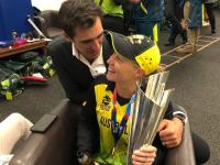 ट्वेंटी-20 वर्ल्ड कप 2024 - Marathi News | T20 World Cup | Latest cricket Photos at Lokmat.com