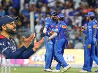 मुंबई इंडियन्सच्या पहिल्या विजयाने RCB ला धक्का; IPL Point Table मध्ये उलथापालथ - Marathi News | Mumbai Indians' first win shocks RCB; check Latest Point Table of IPL 2024 | Latest cricket Photos at Lokmat.com