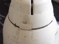 मिक्सरवर काळ्या- पिवळ्या डागांचे थर जमा झालेत? ५ सोपे उपाय, मिक्सर चमकेल नव्यासारखा... - Marathi News | how to clean mixer yellow black stain 5 simple home hacks mixer will be clean and shine | Latest sakhi Photos at Lokmat.com