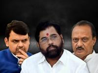 Shiv sena MLA Disqualification Results एकनाथ शिंदेंना अपात्र ठरवल्यास कोण होणार CM? काय आहे भाजपाचा प्लॅन-B, काय आहेत पर्याय - Marathi News | Shiv sena MLA's Disqualification Results: Who will be the CM of Maharashtra if Eknath Shinde is disqualified? What is BJP's Plan-B, what are the alternatives | Latest maharashtra Photos at Lokmat.com