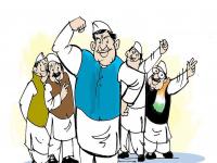 आमदारांचे पगार की जनतेची थट्टा? ओडिशात २००% पगारवाढीने रणकंदन; पाहा महाराष्ट्रासह कोणत्या राज्यात किती मिळतो पगार! - Marathi News | MLA Salary in India : MLAs' salaries or public mockery? 200% salary hike in Odisha; See how much salary is being given in which states including Maharashtra! | Latest national News at Lokmat.com आमदारांचे पगार की जनतेची थट्टा? ओडिशात २००% पगारवाढीने रणकंदन; पाहा महाराष्ट्रासह कोणत्या राज्यात किती मिळतो पगार! - Marathi News | MLA Salary in India : MLAs' salaries or public mockery? 200% salary hike in Odisha; See how much salary is being given in which states including Maharashtra! | Latest national News at Lokmat.com